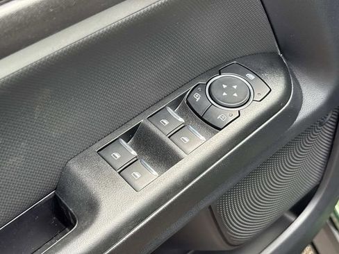 New 2025 Ford Bronco Sport Big Bend w/ Convenience Package image 21