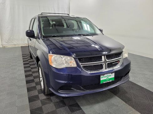 Used 2014 Dodge Grand Caravan SXT image 14