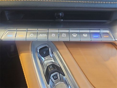 New 2026 Chevrolet Corvette Z06 image 9