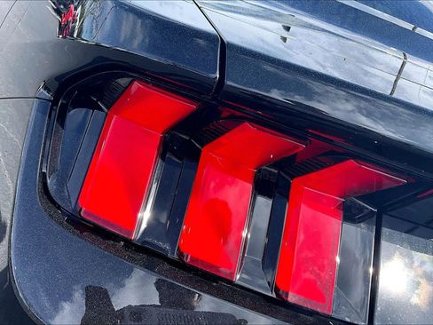 New 2026 Ford Mustang GT image 13