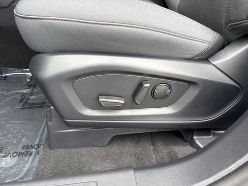 New 2026 Ford Explorer Active AWD/4WD image 21