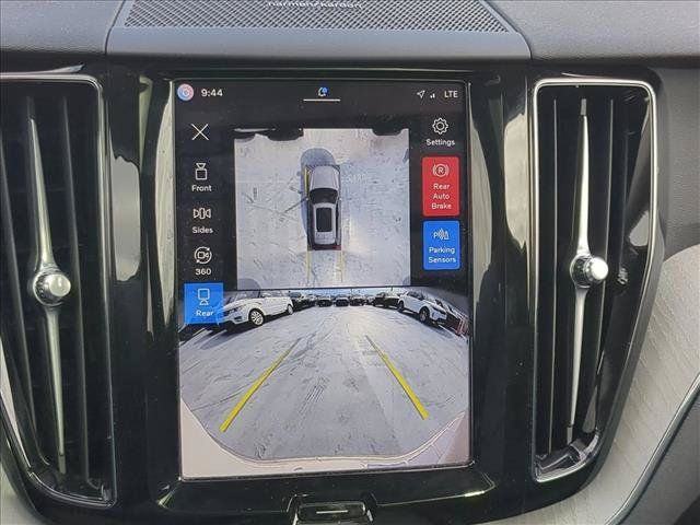Used 2025 Volvo XC60 T8 Plus w/ Protection Package Premier AWD/4WD image 11