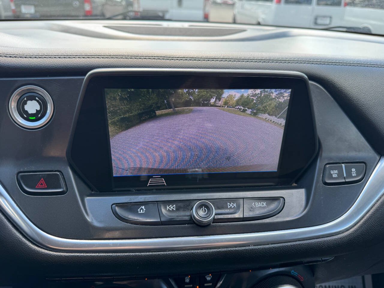 Used 2019 Chevrolet Blazer LT FWD image 21