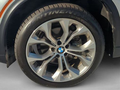 Used 2018 BMW X5 xDrive35d image 27