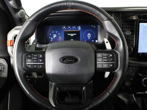 Used 2024 Ford F150 Raptor image 24