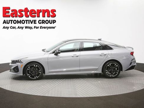 Used 2022 Kia K5 GT-Line w/ GT-Line FWD Premium Package image 60