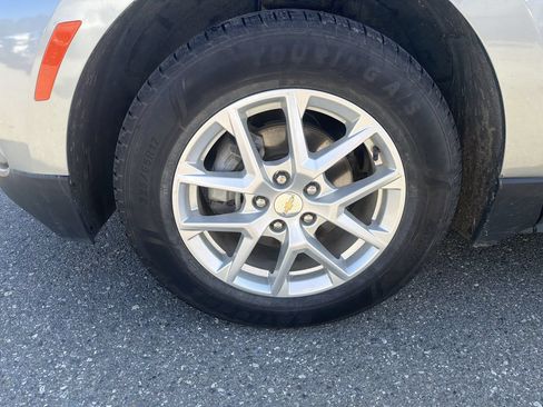 Used 2023 Chevrolet Equinox LT AWD/4WD image 10