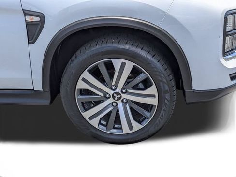 Used 2022 Mitsubishi Outlander Sport ES AWD/4WD image 10