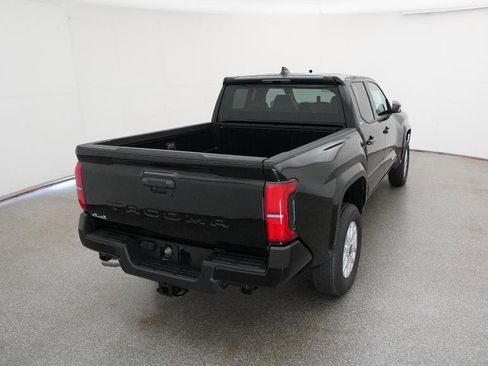 New 2026 Toyota Tacoma SR5 image 4
