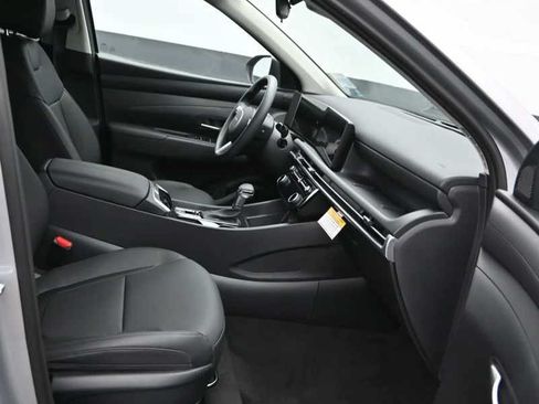New 2026 Hyundai Tucson SEL Plus AWD/4WD image 11