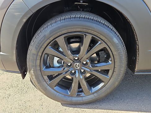 New 2026 MAZDA CX-30 AWD 2.5 S w/ Select Sport Pkg image 7