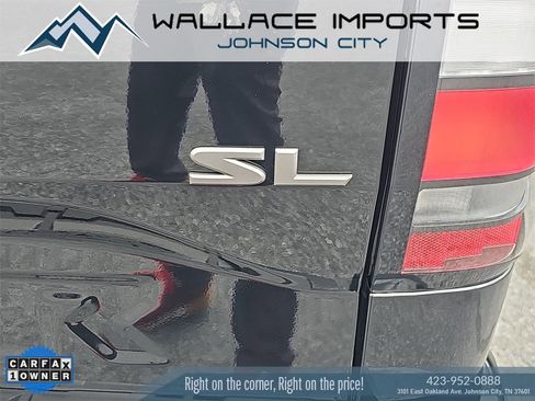 Used 2024 Nissan Frontier SL image 6