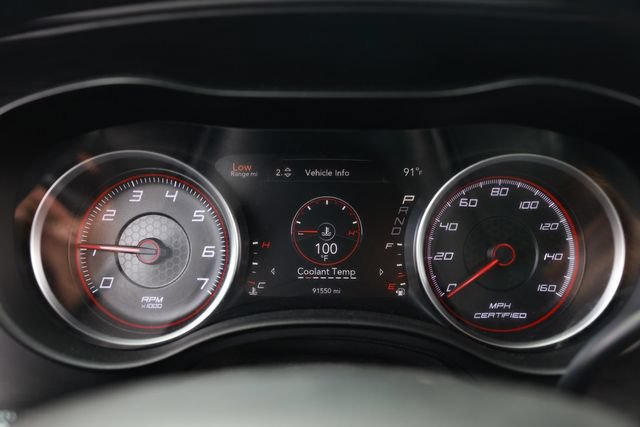 Used 2015 Dodge Charger Police RWD image 33