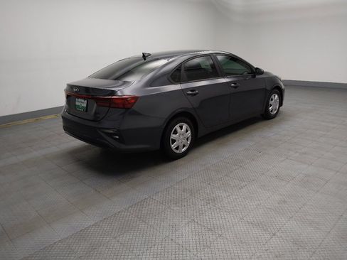 Used 2021 Kia Forte Sedan FWD image 10