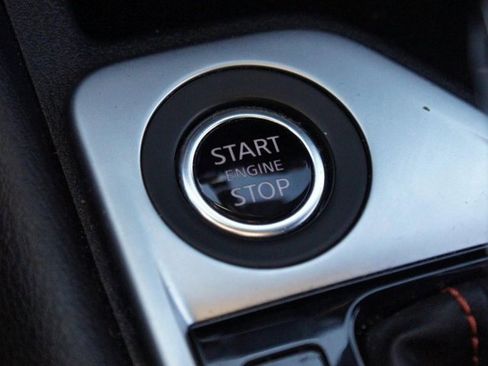 Used 2024 Nissan Sentra SR w/ Trunk Package image 7