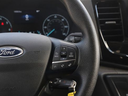 Used 2025 Ford Transit 350 XLT image 27