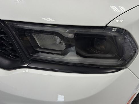 Used 2023 Dodge Durango GT AWD/4WD image 16