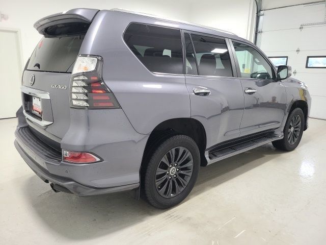 Used 2023 Lexus GX 460 Premium AWD/4WD image 12
