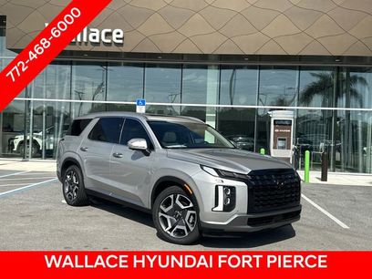 Used 2024 Hyundai Palisade SEL w/ Premium Package