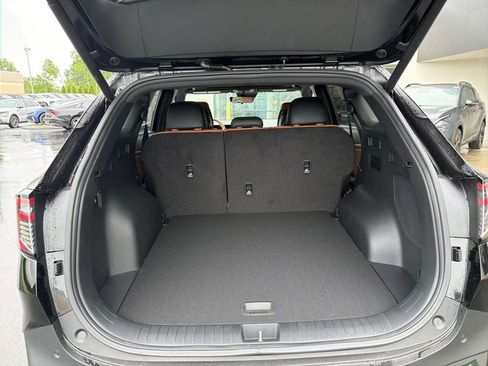 New 2026 Kia Sportage X-Line AWD/4WD image 16