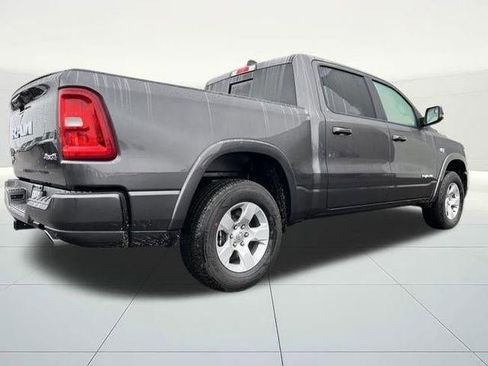 New 2026 RAM 1500 Big Horn image 28