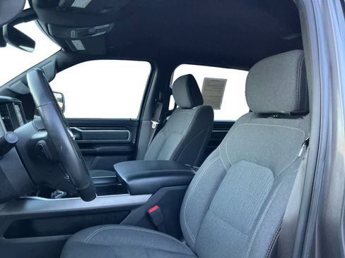 Used 2020 RAM 1500 Big Horn image 18