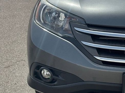 Used 2014 Honda CR-V EX image 6
