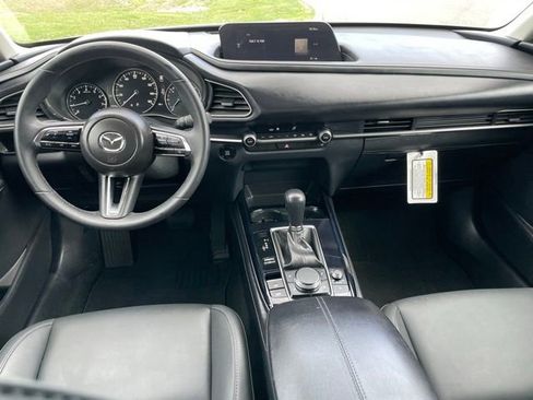 Certified 2025 MAZDA CX-30 AWD 2.5 S w/ Select Sport Pkg image 11