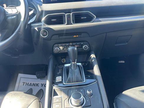 Used 2025 MAZDA CX-5 AWD 2.5 S w/ Select Package image 11