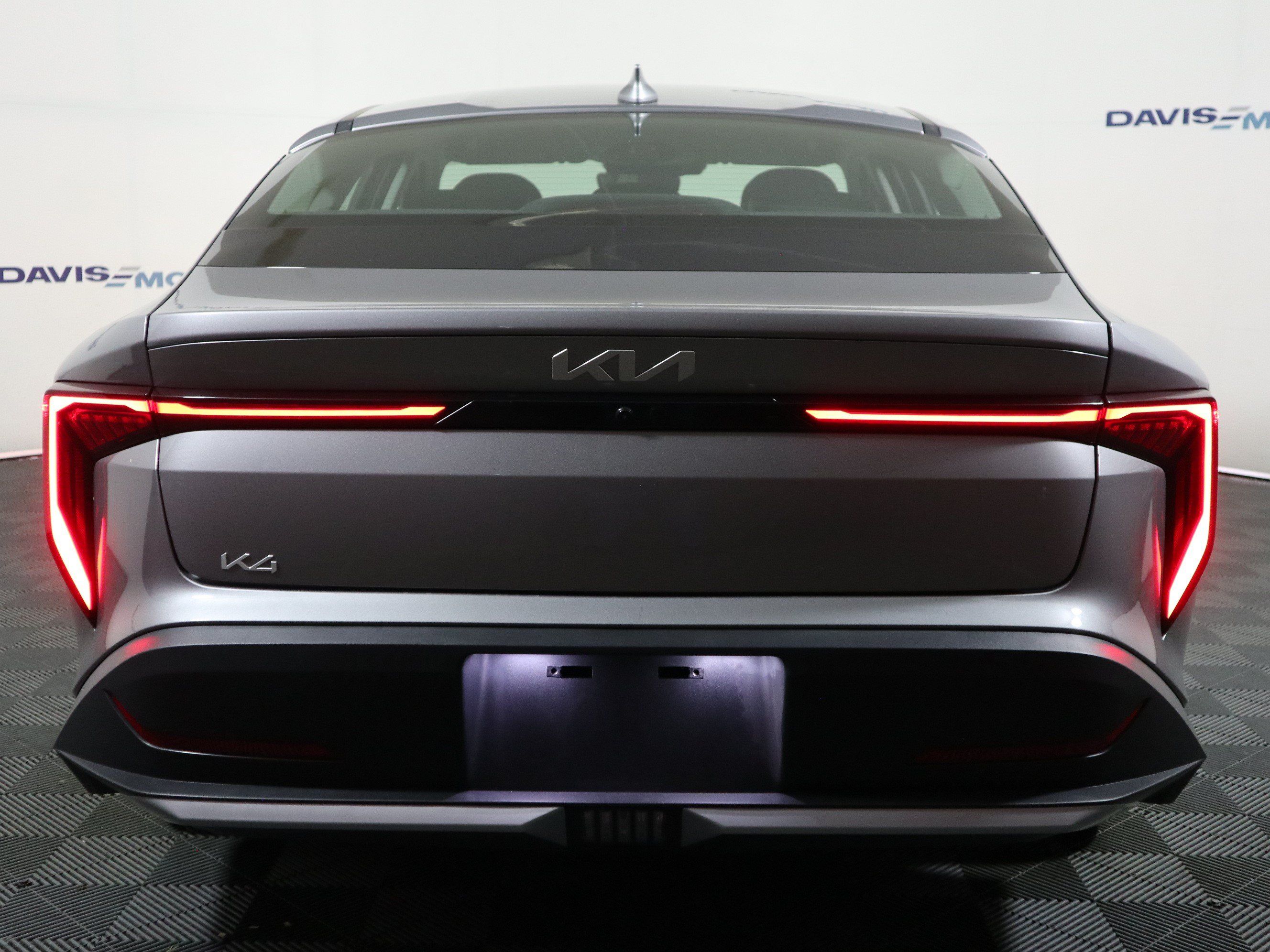 Used 2025 Kia K4 FWD image 7