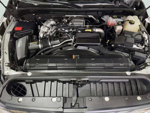 Used 2023 GMC Sierra 2500 Denali image 75