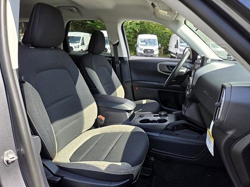 New 2025 Ford Bronco Sport Big Bend image 17