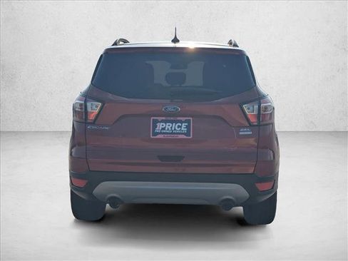 Used 2018 Ford Escape SEL image 6