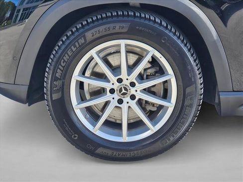 Certified 2026 Mercedes-Benz GLE 350 4MATIC image 25