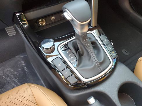 New 2026 Kia Seltos EX w/ EX Sunroof Package image 21