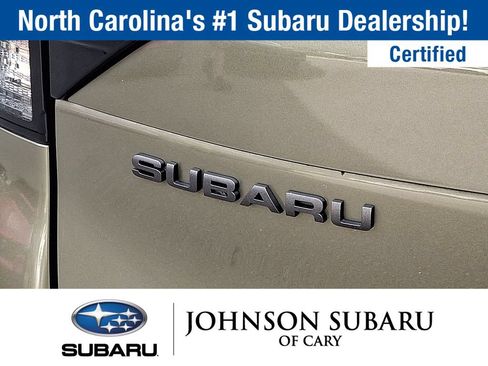 Certified 2025 Subaru Forester Premium w/ Convenience Package #1 AWD/4WD image 24