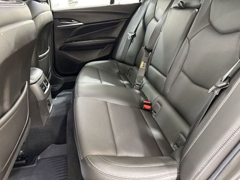 Certified 2022 Cadillac CT4 Premium Luxury image 26