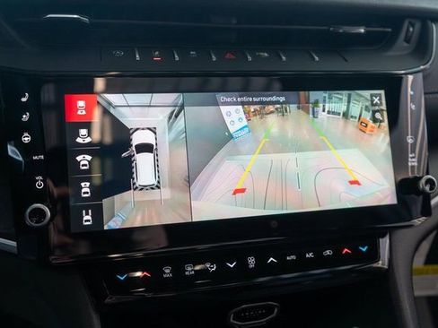 New 2026 Jeep Grand Cherokee Limited image 29