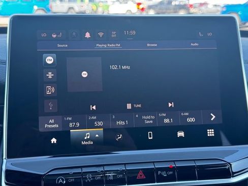 New 2026 Jeep Compass Limited image 24