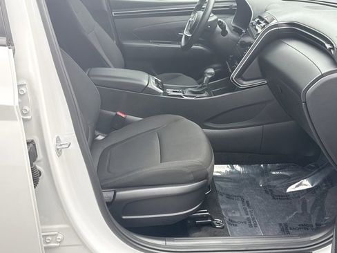 Used 2024 Hyundai Tucson SEL image 17