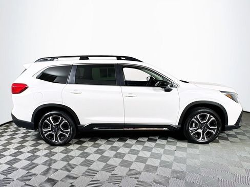 Used 2026 Subaru Ascent Limited AWD/4WD image 8