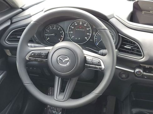 New 2026 MAZDA CX-30 AWD 2.5 S w/ Select Sport Pkg image 22