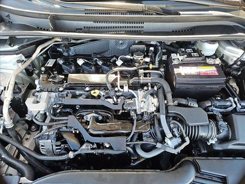 Used 2024 Toyota Corolla LE FWD image 28
