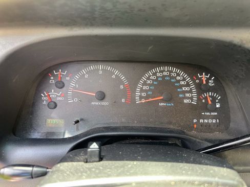Used 1999 Dodge Ram 2500 Truck 4x4 Quad Cab image 23