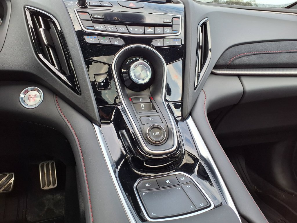 Used 2024 Acura RDX w/ Advance Package AWD/4WD image 30