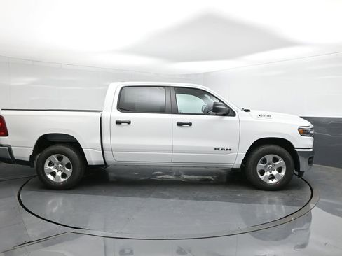 New 2026 RAM 1500 Tradesman RWD image 15