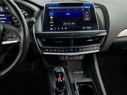 Certified 2023 Cadillac CT5 Luxury w/ Sun And Sound Package image 16