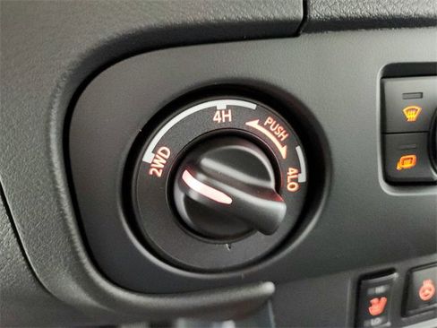 New 2026 Nissan Frontier PRO-4X w/ Pro Premium Package image 29