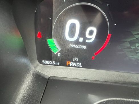 Used 2026 Ford Explorer ST-Line AWD/4WD image 36