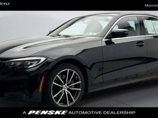Used 2020 BMW 330i xDrive Sedan w/ Driving Assistance Package video 1